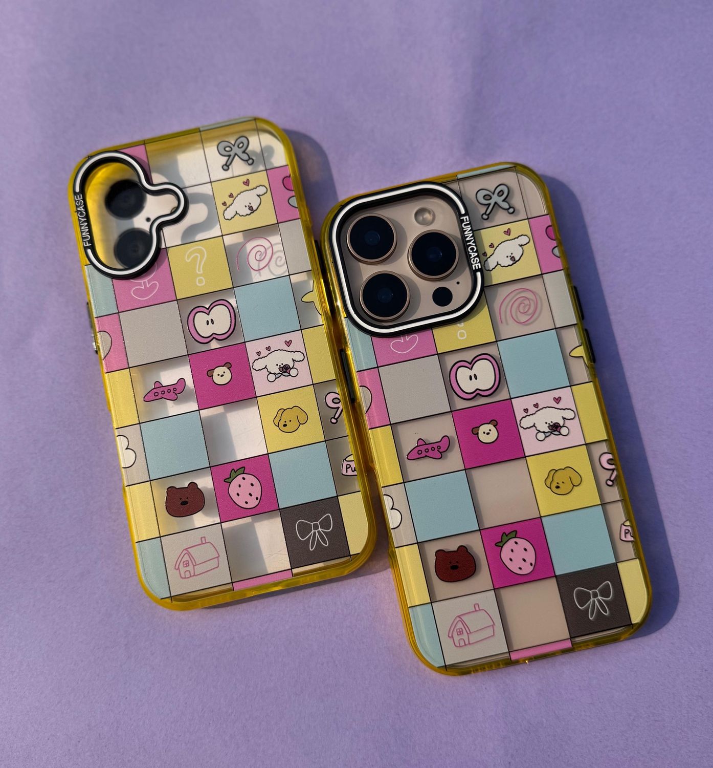 Oxygen Dog Printed Case 15 Pro, PRINT: P5, iPhone Model: 15 Pro