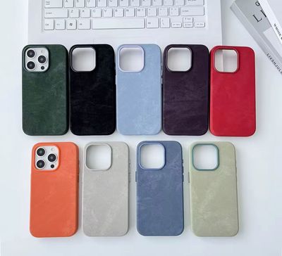 Fabric Case 15 ProMax