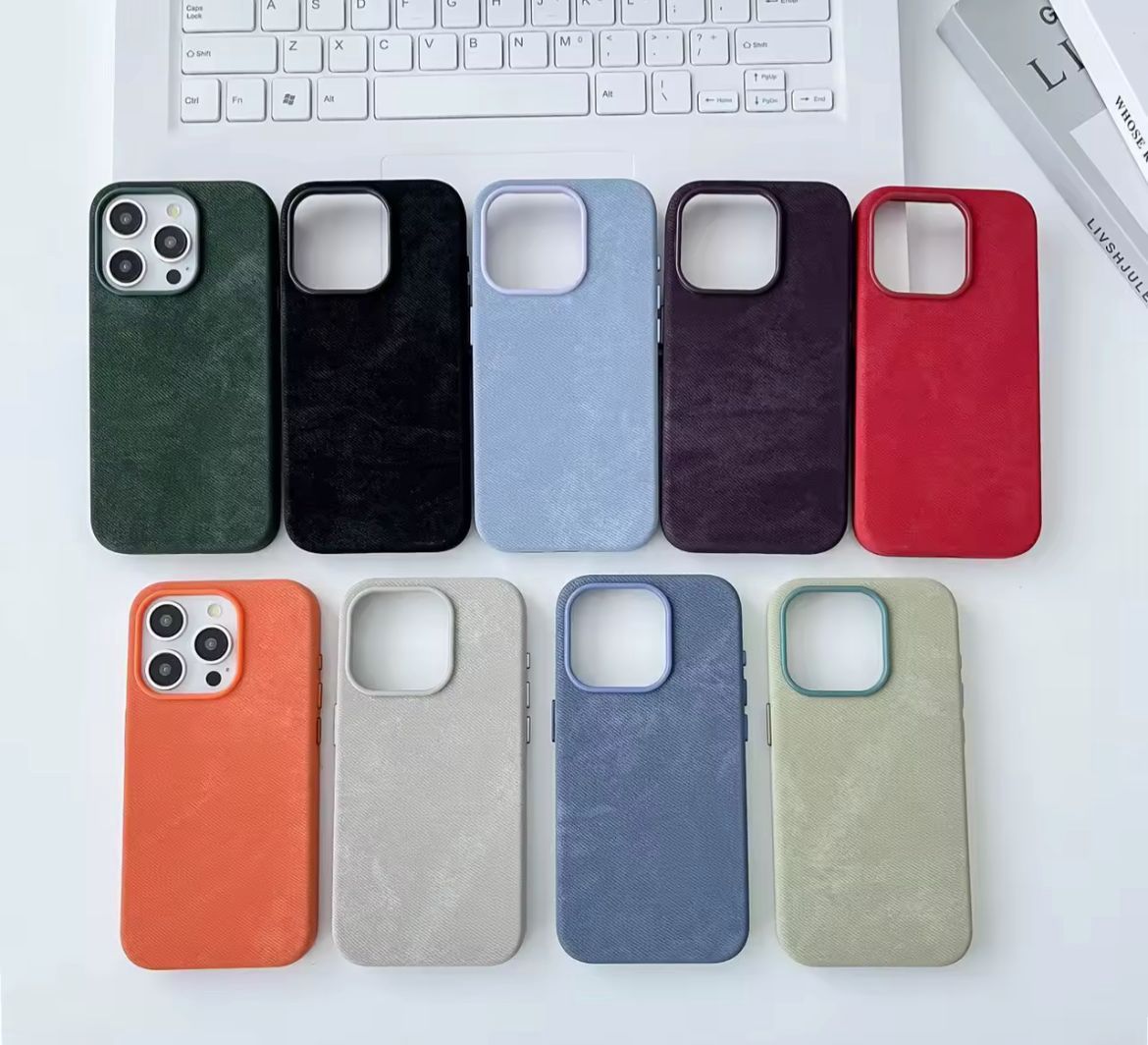 Fabric Case 14 ProMax