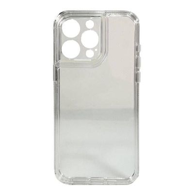 Neon Shockproof Case 15 ProMax