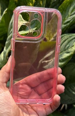 Neon Shockproof Case 13 ProMax
