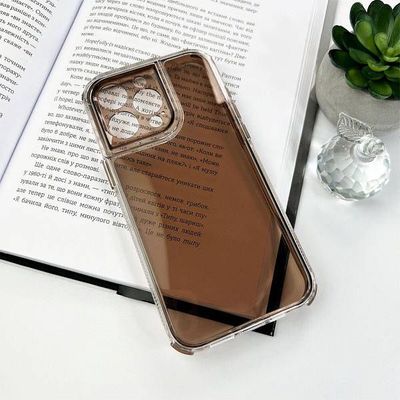 Neon Shockproof Case 16 Plus
