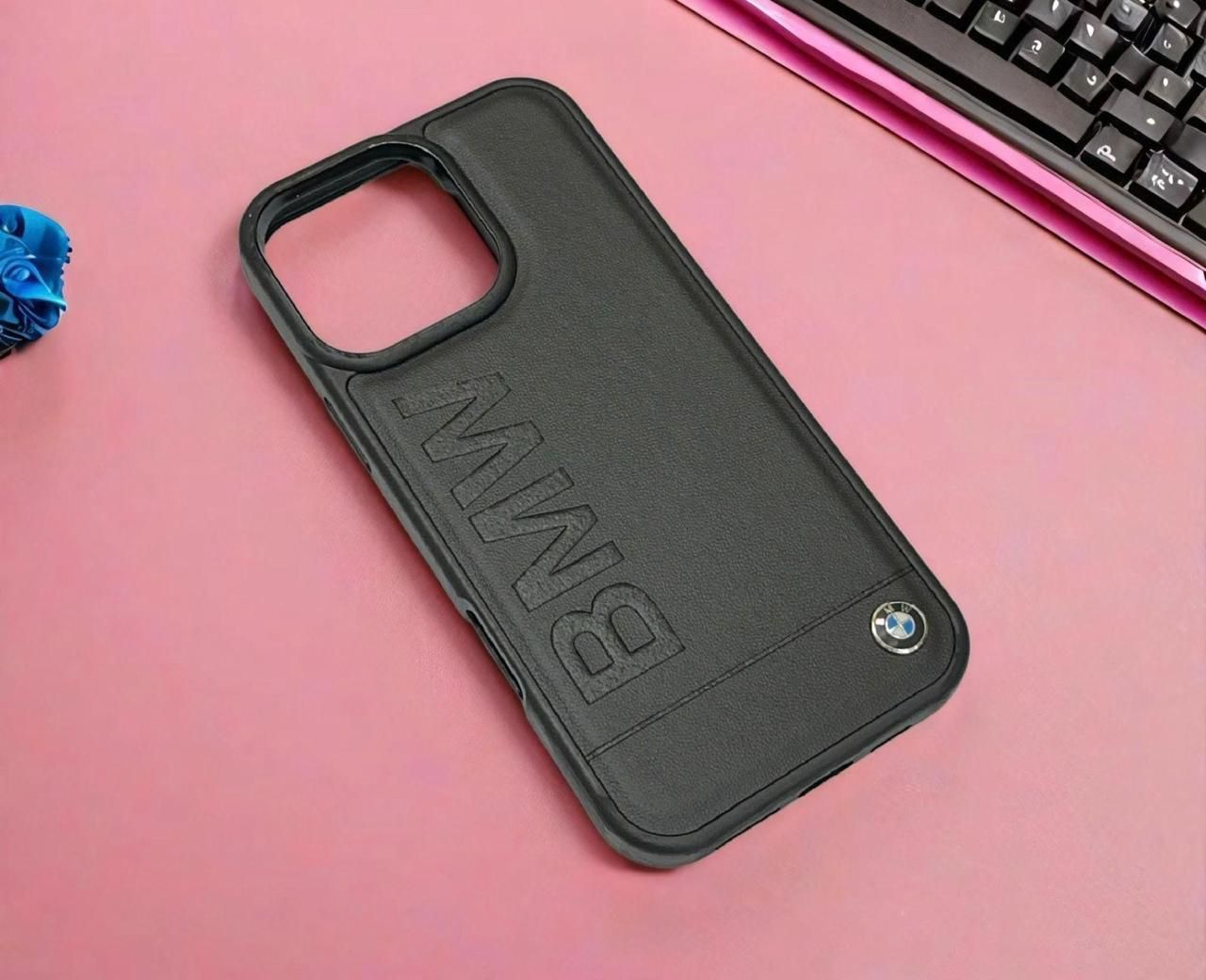 BM Case 16 Plus