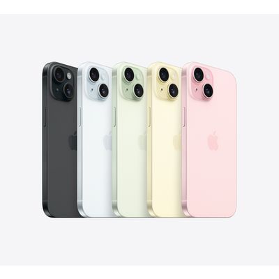iPhone 15