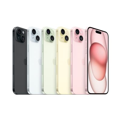 iPhone 15 Plus / 14 Plus