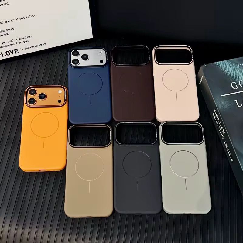 Fine Coil Magsafe PC Case