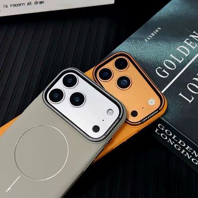 Fine Coil Magsafe PC Case