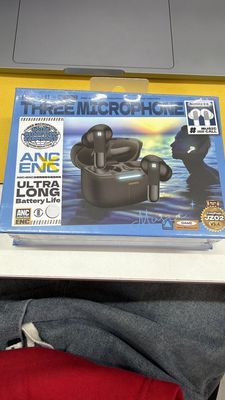 Remax CozyPods JZ02 (3 Months Warranty)