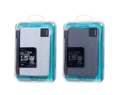 Remax Ultrathin MP-5 5000 mAh Powerbank (6 Month Warranty)