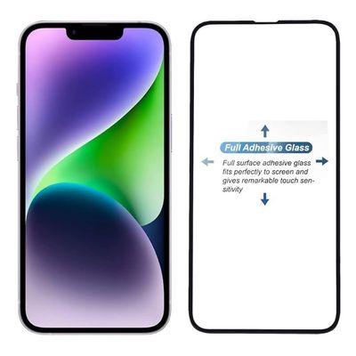 Clear Glass Full Screen (Regular)