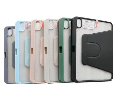 360 iPad Case