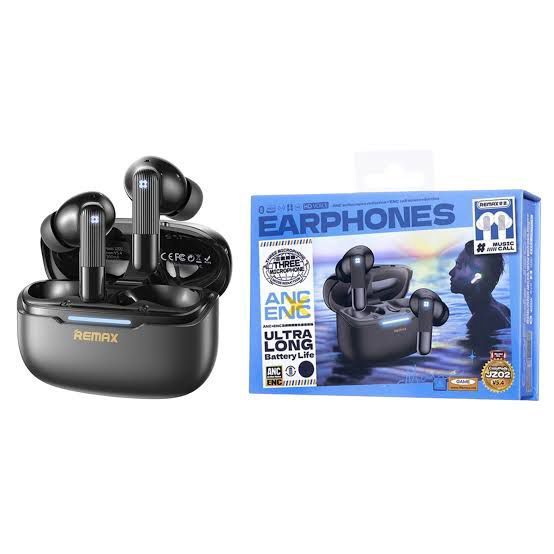 Remax CozyPods JZ02 (3 Months Warranty)