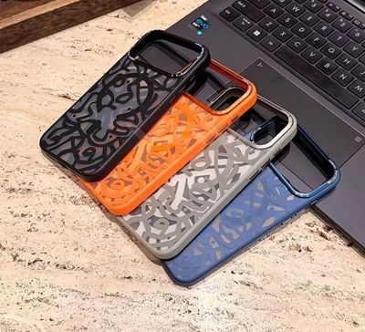 Graffiti Magsafe Case