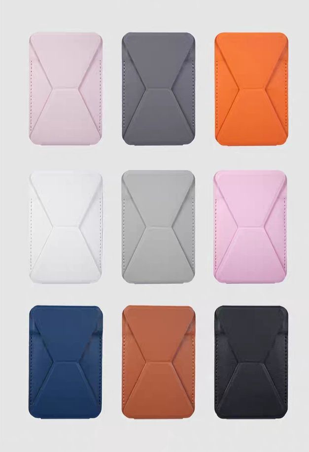 Magsafe Stand Wallet K Fold