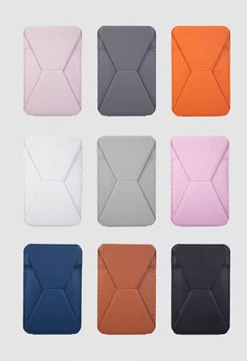 Magsafe Stand Wallet K Fold