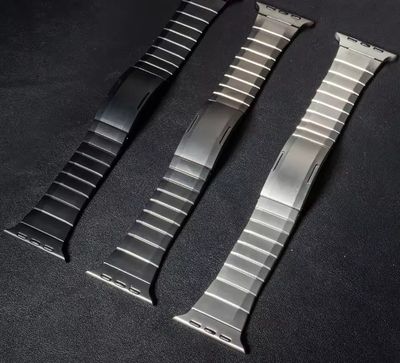 K3 Metal Band 49 / 46 / 45 / 44mm