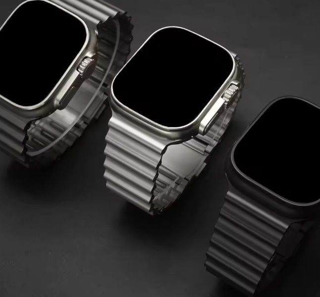 K1 Metal Band 49 / 46 / 45 / 44mm