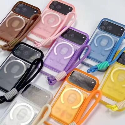 Nice Case Magsafe Combo