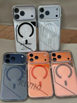 Metacure Lines Magsafe Case