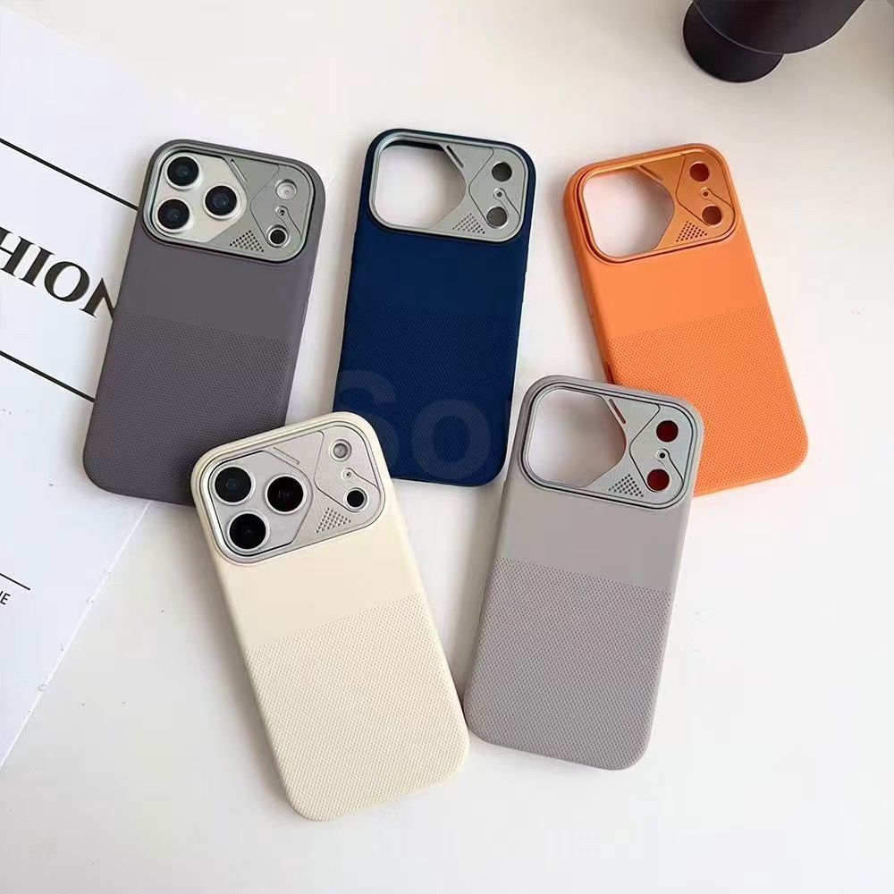 Star Liquid Silicon Magsafe Case