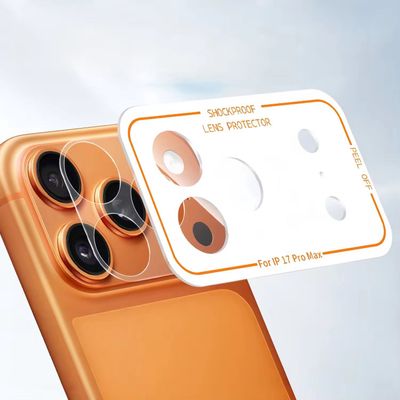 Camera Plateau Guard