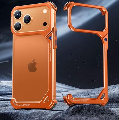 Nice Shape Metal Bracket Airbag Case