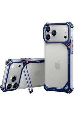 Nice Shape Metal Bracket Airbag Case