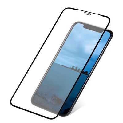 Idoc Clear Full Screen Glass Auto Installation