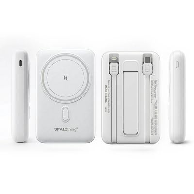 Spacething Vista 10000mAh Powerbank (1 Year Warranty)