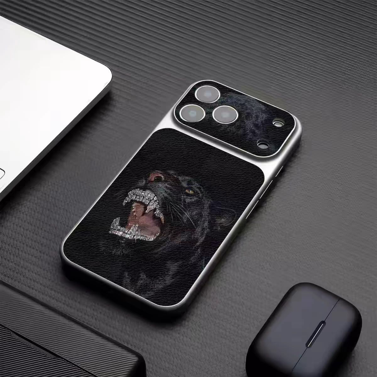 Filament Printed Case