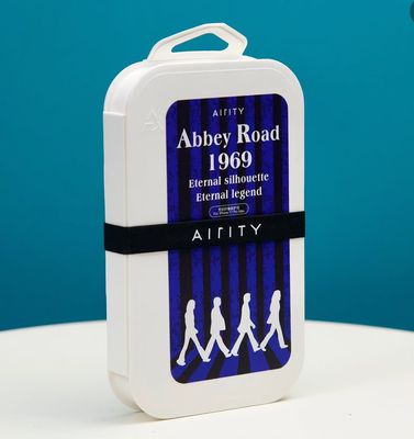 Airity Abbey Road 1969 (Aerospace Carbon Fiber)