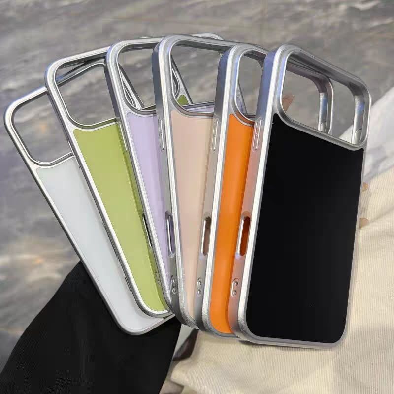 Filament Solid Color Case