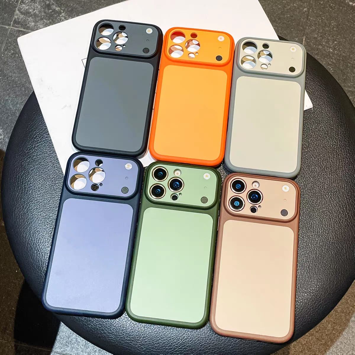 Simple Converter Tpu Case