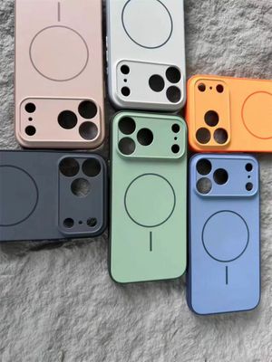 Simple Tpu Case