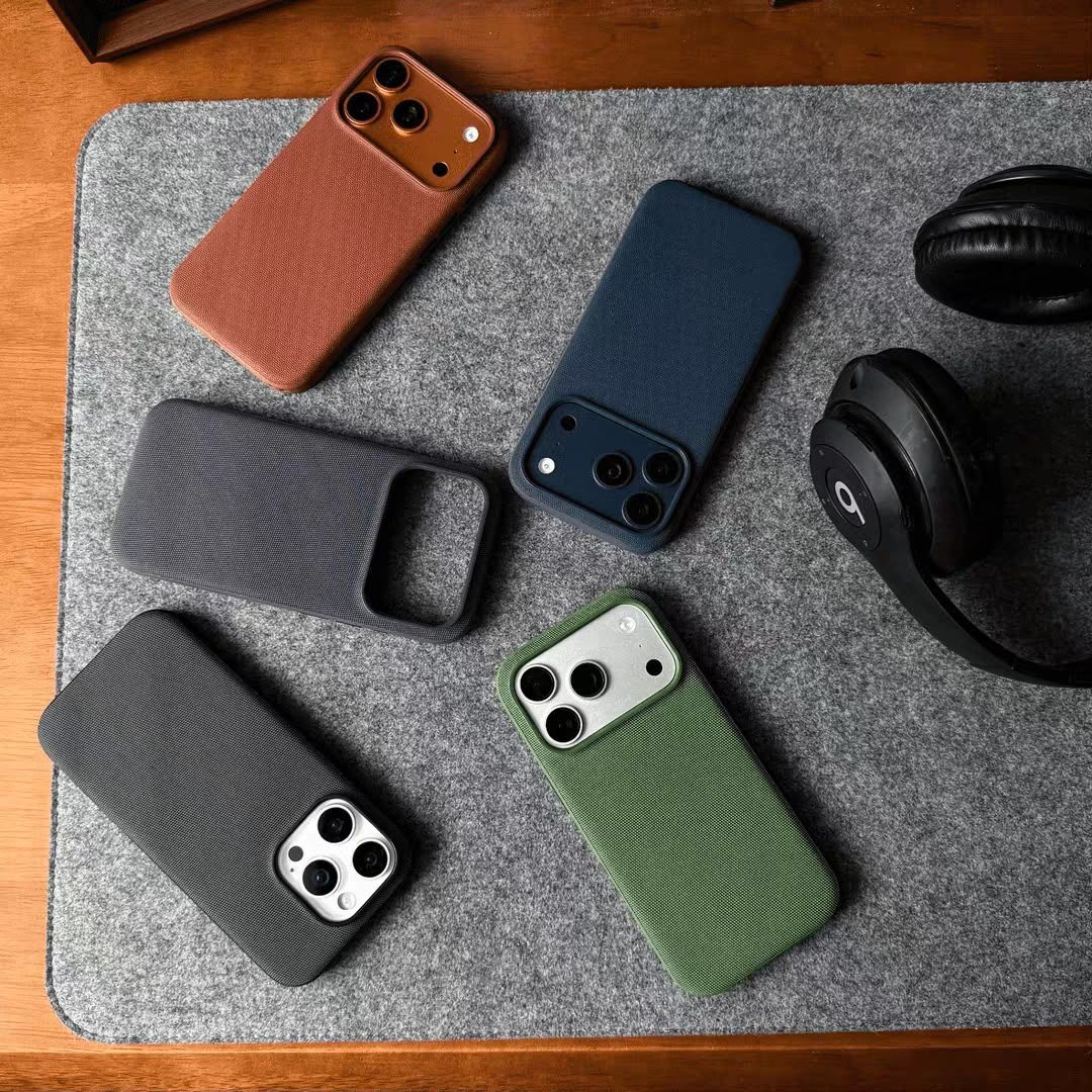 Techwoven Case with Magsafe