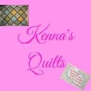 Kenna's Quilts