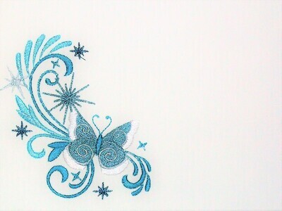 Butterflies &amp; Dragonflies