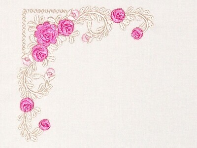 Filigree Feminine labels