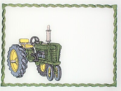 Country Western &amp; Farm Life