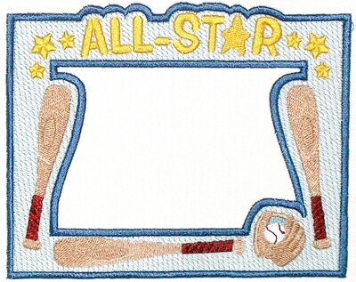 Children&#39;s labels