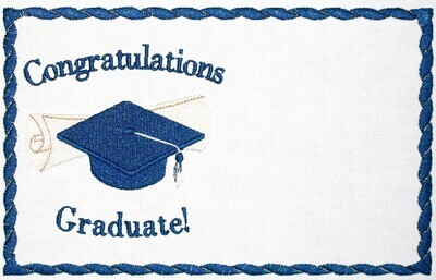 Graduation Day