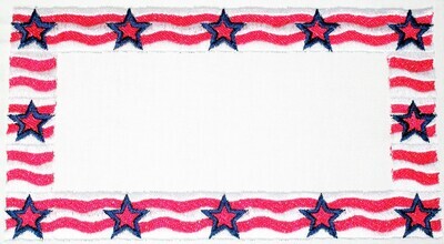 Quilt of Valor- United States