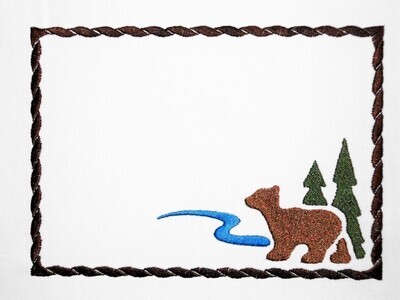 Wilderness, Forest Animals &amp; the Great Outdoors