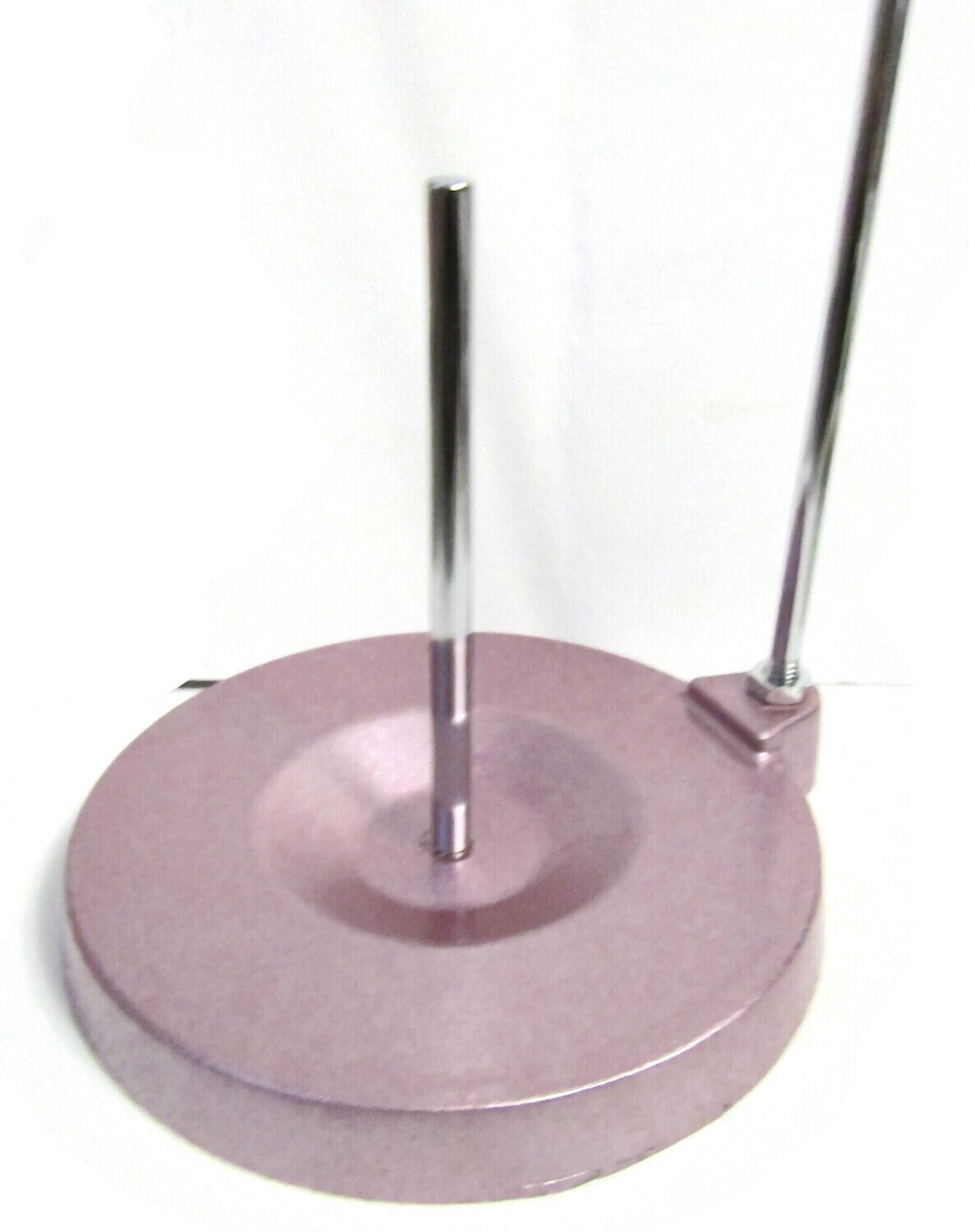 Stainless Steel Thread spool stand