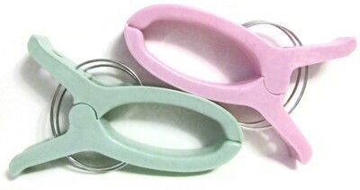 Clips and Clamps