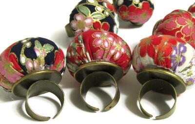 Pin Cushions