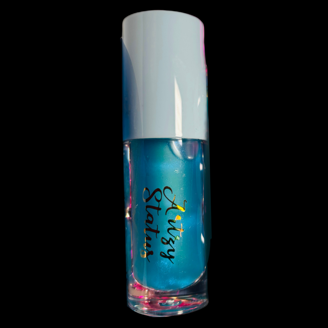 Cotton Candy Lip Oil