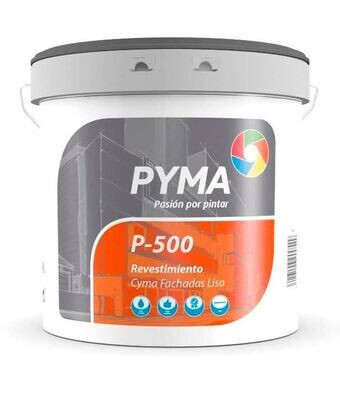 Cyma P500