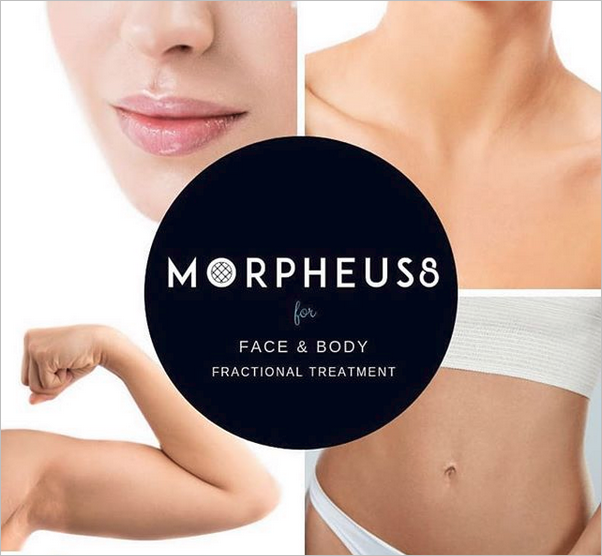 Morpheus8