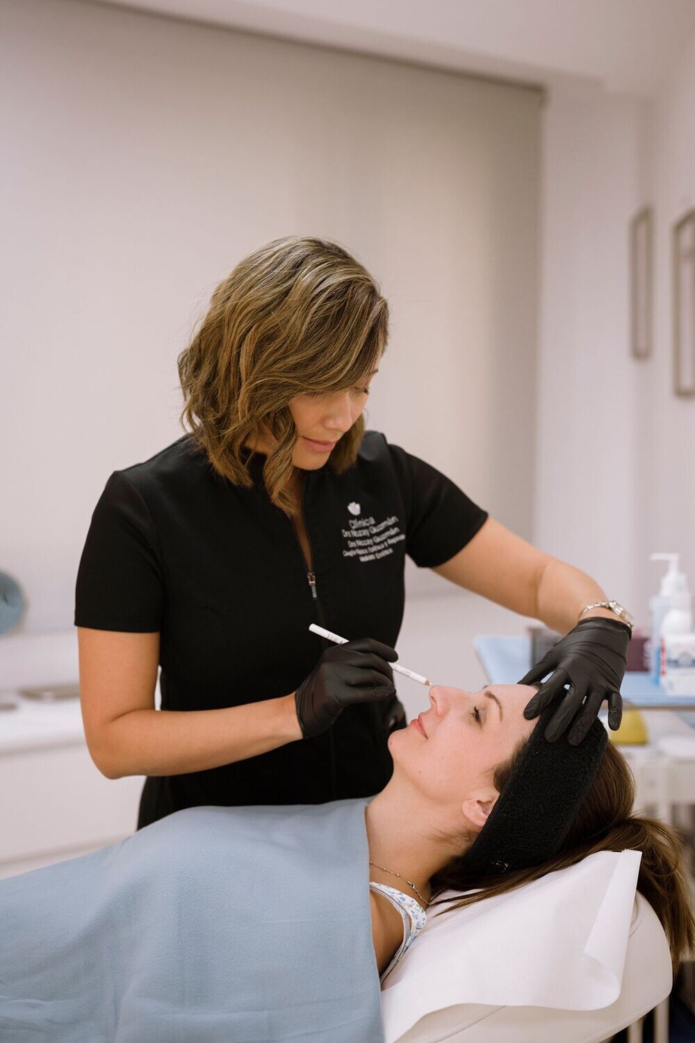 Blefaroplastia